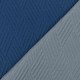 Κουβερλί Μονό 160x240 Diamand  Γκρι / Γκρι Σκούρο