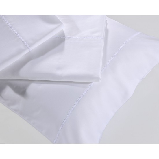 Παπλωματοθήκη Ημίδιπλη 250/01 White