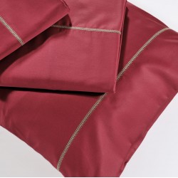 Παπλωματοθήκη Ημίδιπλη 250/9 Red