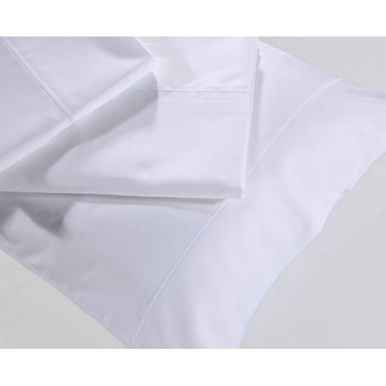 Ημίδιπλο Κατωσέντονο Λάστιχο 250/01 White