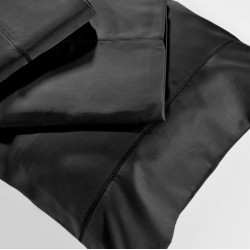 Ημίδιπλο Κατωσέντονο Λάστιχο 250/10 Black