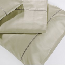 Ημίδιπλο Κατωσέντονο Ισιο 250/4 Linen