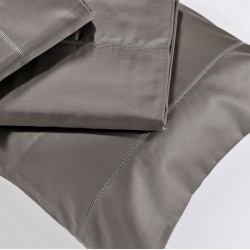 Ημίδιπλο Κατωσέντονο Ισιο 250/6 Anthracite