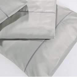 Μονό Κατωσέντονο Ισιο 250/20 Silver