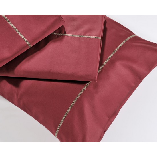 Σετ Σεντόνια Super King 250/9 Red