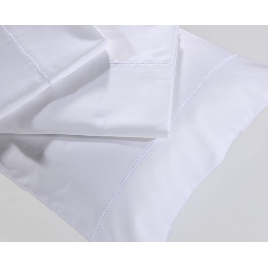 Σετ Σεντόνια Υπέρδιπλα 250/01 White