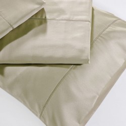 Παπλωματοθήκη Μονή 250/4 Linen