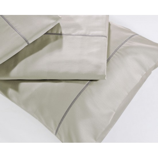 Υπέρδιπλο Κατωσέντονο Λάστιχο 250/5 Light Grey