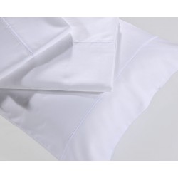 King Κατωσέντονο Ισιο 250/01 White