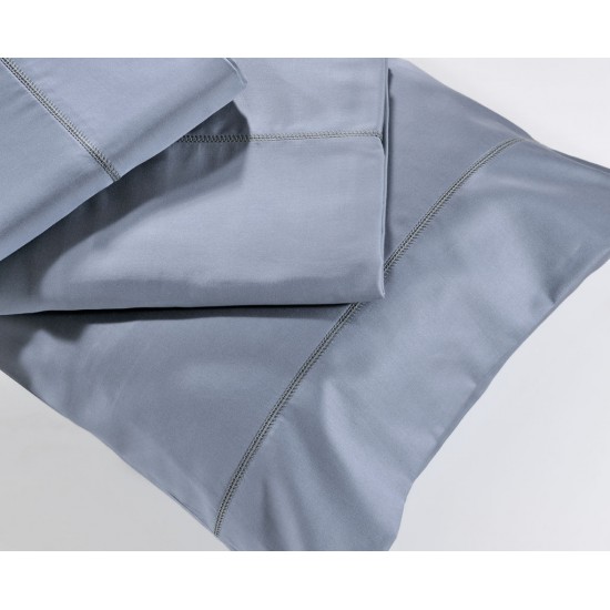 King Κατωσέντονο Ισιο 250/7 Grey Metal