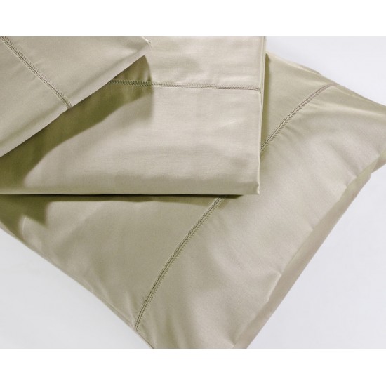Υπέρδιπλο Κατωσέντονο Ισιο 250/4 Linen