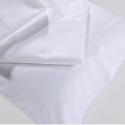 Μονό Κατωσέντονο Ισιο 250/01 White