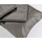 Μονό Κατωσέντονο Ισιο 250/6 Anthracite