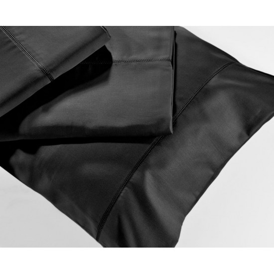 King Κατωσέντονο Λάστιχο 250/10 Black