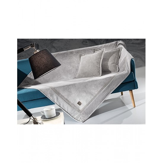 Ριχτάρι Τριθέσιο 170X300 Guy Laroche - Rubicon Elephant