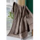 Ριχτάρι Τριθέσιο 170X300 Guy Laroche - Rubicon Choco 