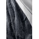 Σετ Κουβέρτα Υπέρδιπλη 220X240 - Crusty Carbon  