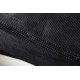 Ριχτάρι Τριθέσιο 170X300 - Rubicon Black 