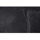 Ριχτάρι Τριθέσιο 170X300 - Rubicon Black 