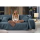 Σετ Ριχτάρι Πολυθρόνας 170X150 + Μαξιλαροθήκη - Avon Emerald