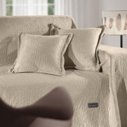 Σετ Ριχτάρι Διθέσιο 170X250 + Μαξιλαροθήκη - Avon Camel 
