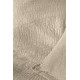 Σετ Ριχτάρι Διθέσιο 170X250 + Μαξιλαροθήκη - Avon Camel 