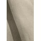 Σεντόνι Μεμονωμένο Μονό με Λάστιχο 100X200+32 - Color Plus Taupe