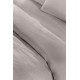 Σεντόνι Μεμονωμένο Μονό με Λάστιχο 100X200+32 - Color Plus Melanze