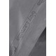 Σεντόνι Μεμονωμένο King 270X280 - Color Plus Anthracite