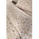 Σετ 3τμχ. Σεντόνια Martin Almond Flannel 170x265