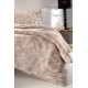 Σετ 3τμχ. Σεντόνια Carina Flannel 170x265
