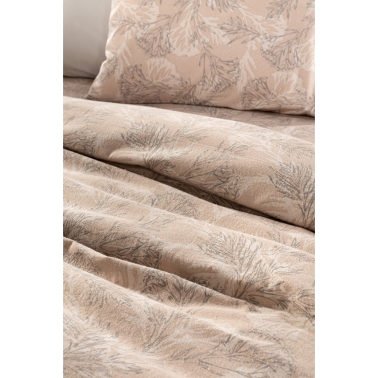 Σετ 3τμχ. Σεντόνια Carina Flannel 170x265