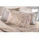Σετ 3τμχ. Σεντόνια Carina Flannel 170x265