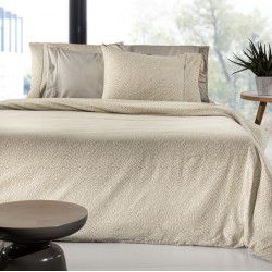 Σετ 3τμχ. Σεντόνια Ava Flannel 170x265