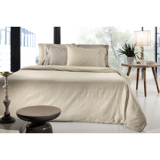 Σετ 3τμχ. Σεντόνια Ava Flannel 170x265