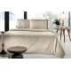 Σετ 3τμχ. Σεντόνια Ava Flannel 170x265
