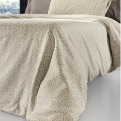 Σετ 3τμχ. Σεντόνια Ava Flannel 170x265