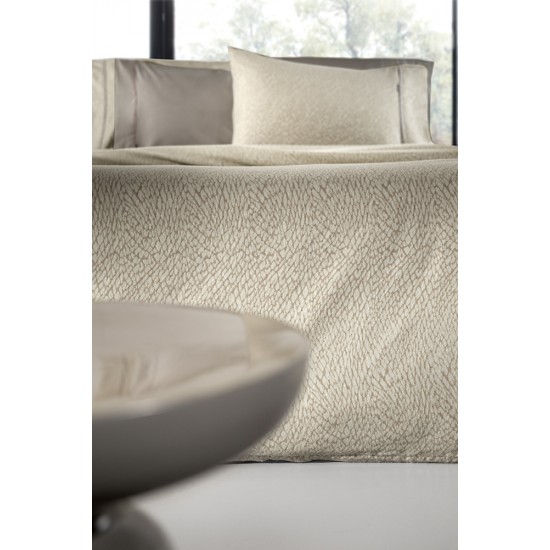 Σετ 3τμχ. Σεντόνια Ava Flannel 170x265