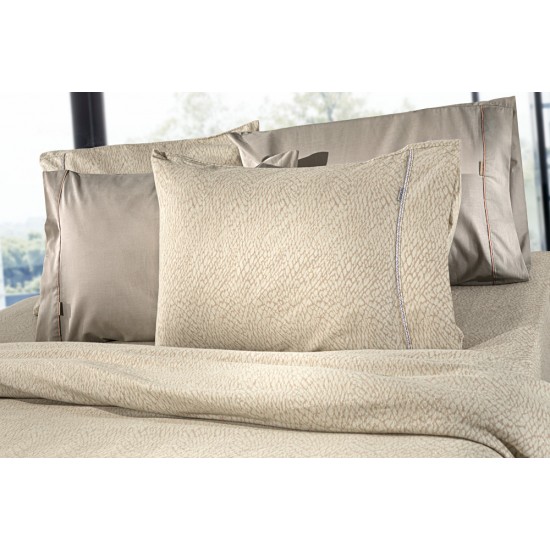 Σετ 3τμχ. Σεντόνια Ava Flannel 170x265