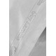Σεντόνι Color Plus Smoke 170x270
