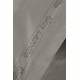 Σεντόνι με Λάστιχο Color Plus Dark Wenge 180x200+42