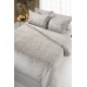 Σετ 3τμχ. Σεντόνια Brand Natural Flannel 170x265