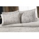 Σετ 3τμχ. Σεντόνια Brand Natural Flannel 170x265