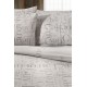 Σετ 3τμχ. Σεντόνια Brand Natural Flannel 170x265