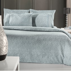 Σετ 3τμχ. Σεντόνια Ava Cement Flannel 170x265