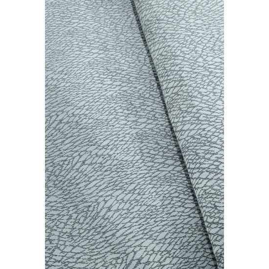 Σετ 3τμχ. Σεντόνια Ava Cement Flannel 170x265