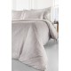 Σετ 3τμχ. Σεντόνια Ava Melanze Flannel 170x265