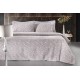Σετ 3τμχ. Σεντόνια Elodie Melanze Flannel 170x265