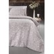 Σετ 3τμχ. Σεντόνια Elodie Melanze Flannel 170x265