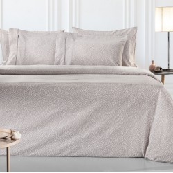 Σετ 3τμχ. Σεντόνια με Λάστιχο Ava Melanze Flannel 100x200+32